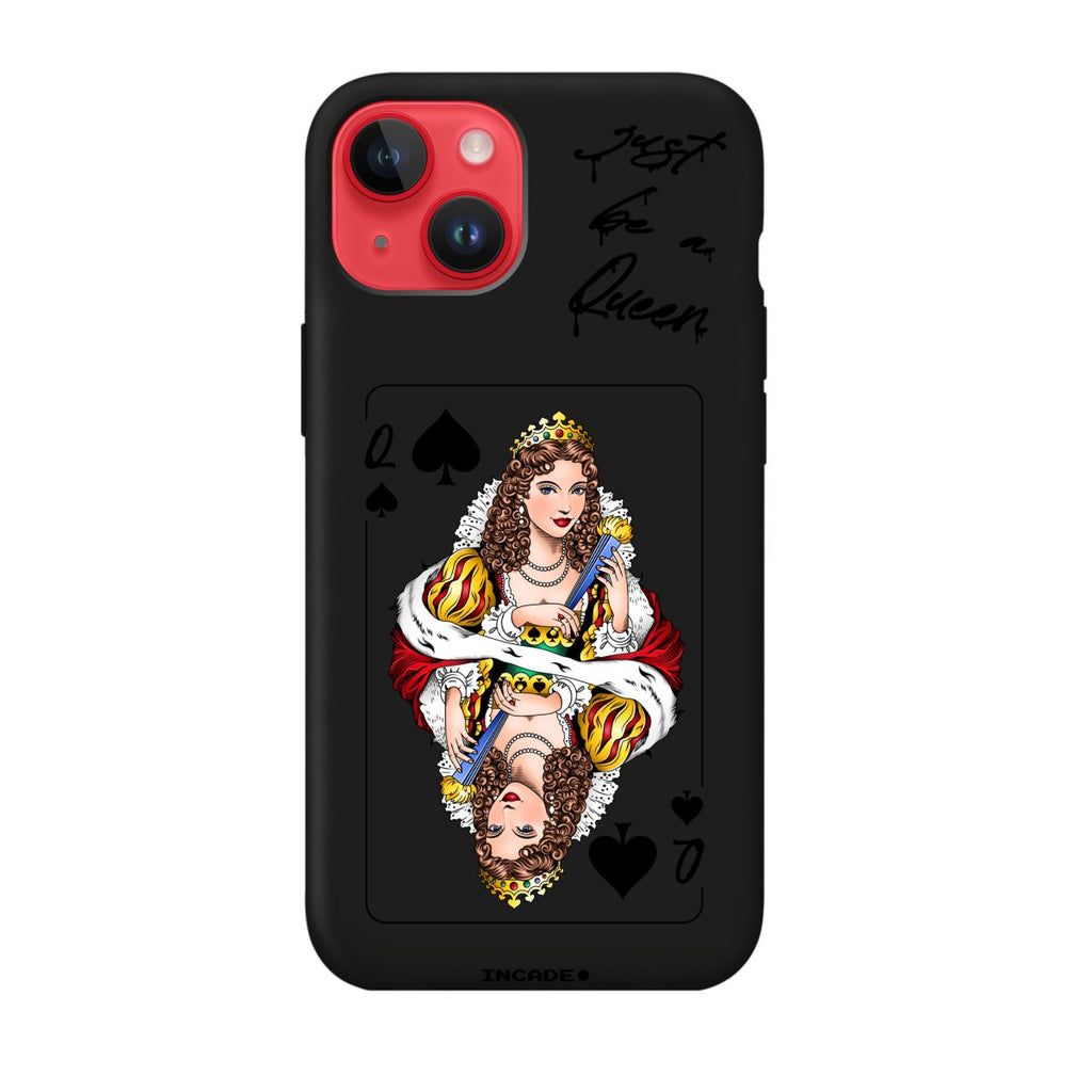 queen v1 - INCADE