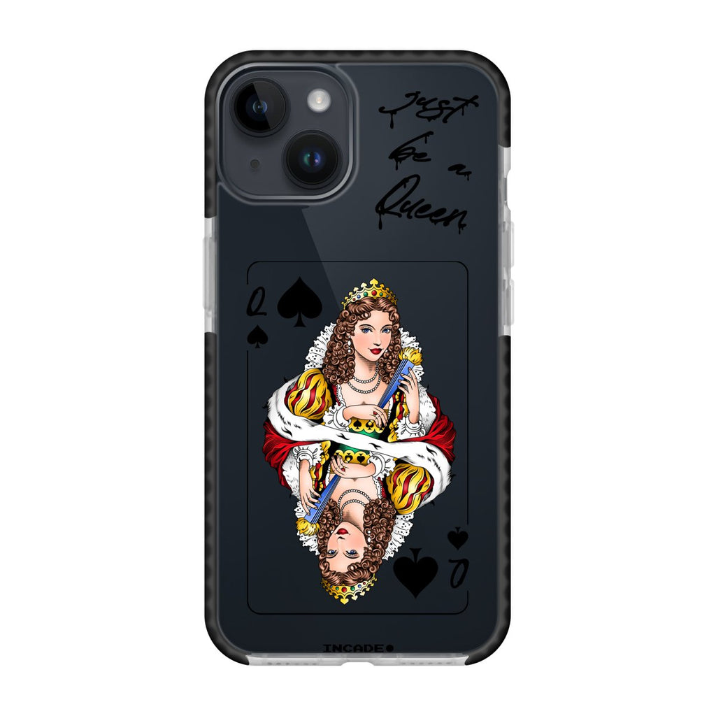 queen v1 - INCADE