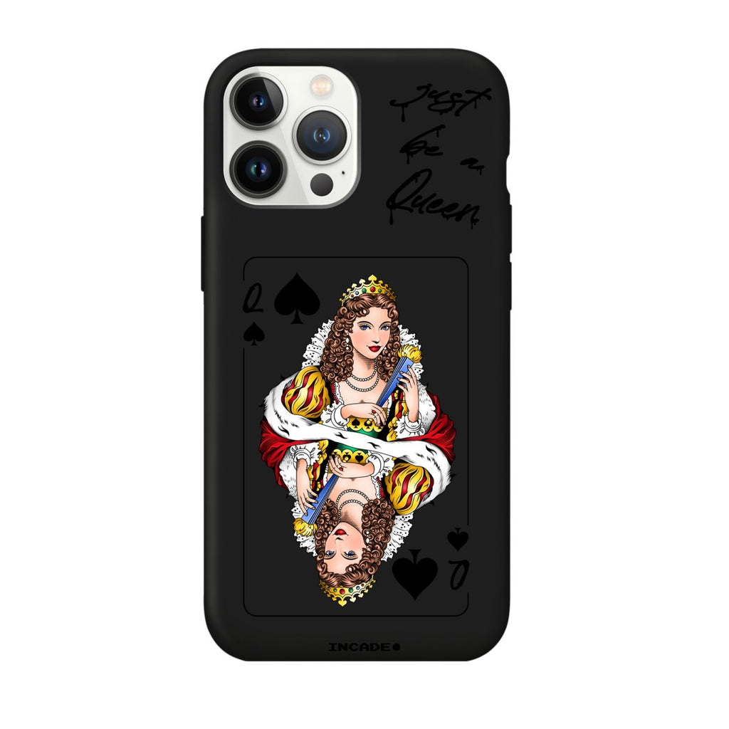 queen v1 - INCADE