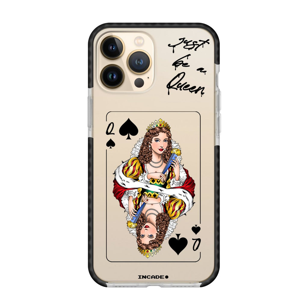 queen v1 - INCADE