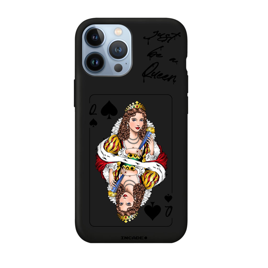 queen v1 - INCADE