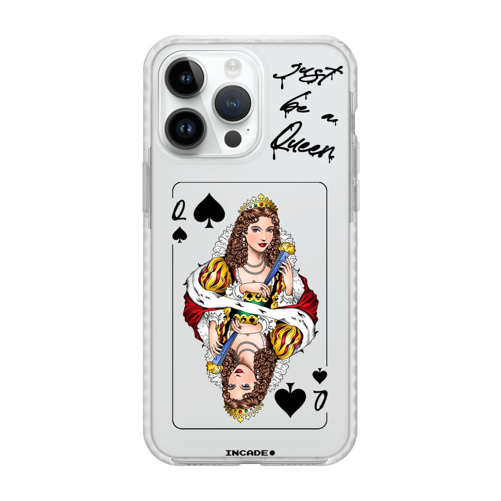 Чохол для iPhone 14 Pro queen v1iPhone 14 ProЧохол для iPhone 14 Pro queen v1