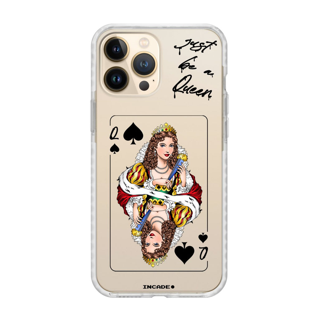 queen v1 - INCADE