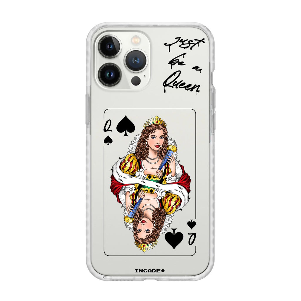 queen v1 - INCADE