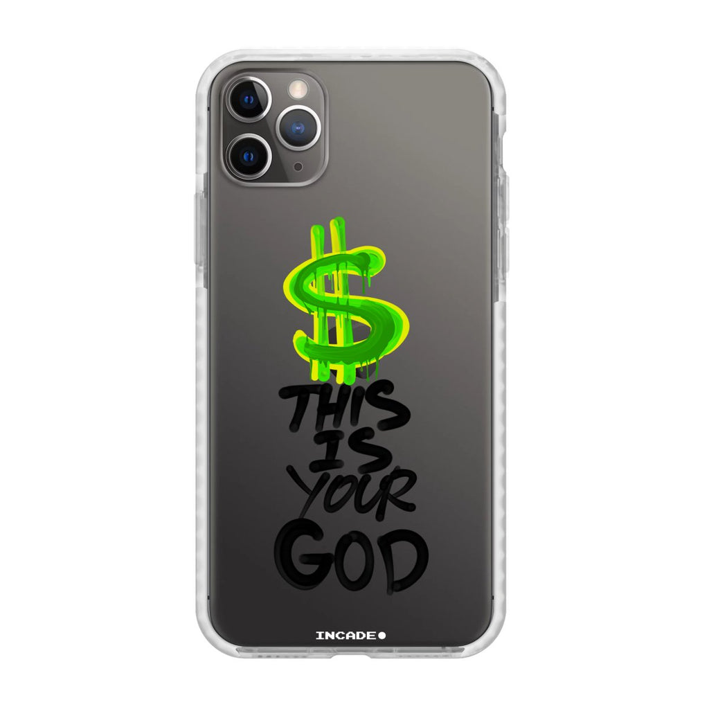 religion - INCADE