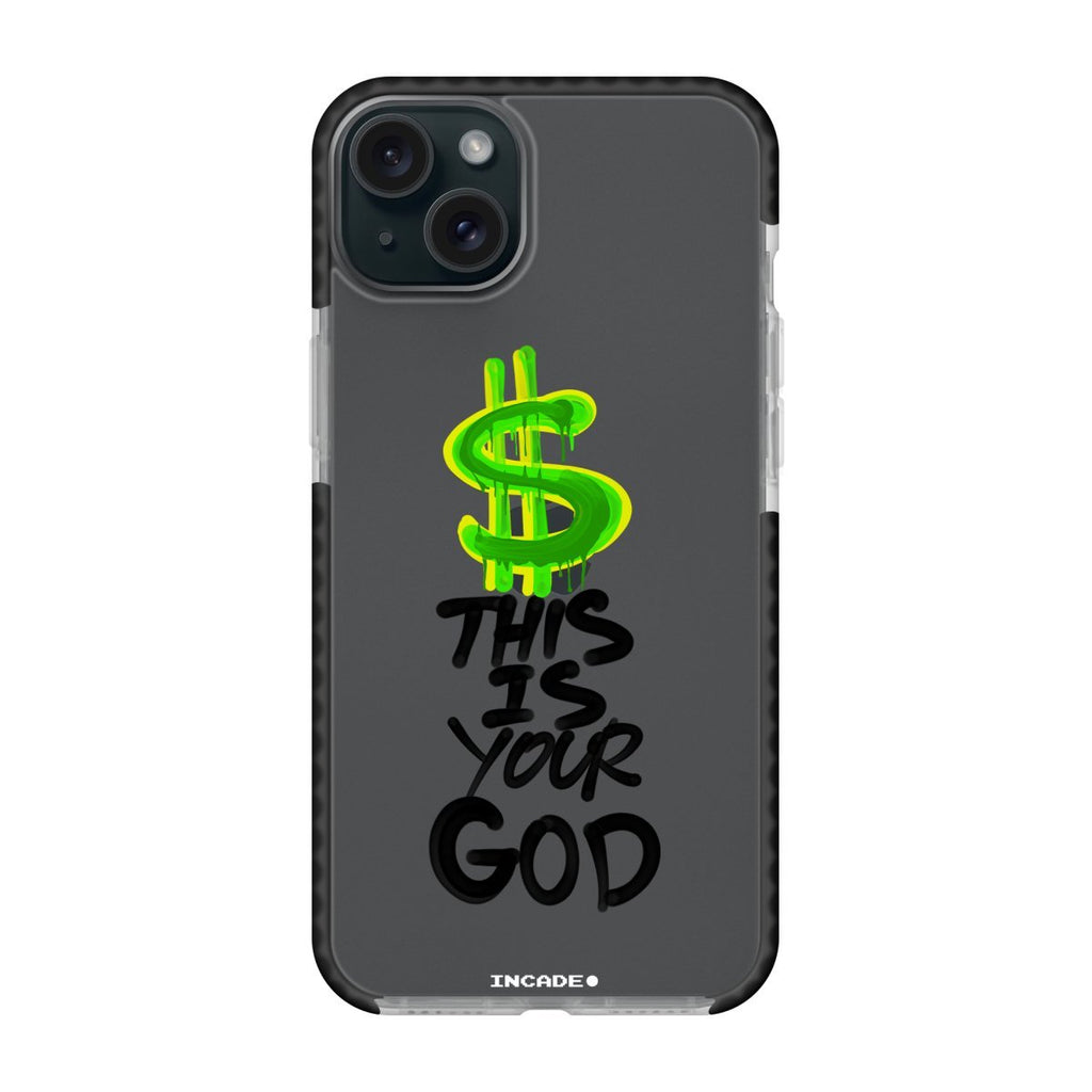 religion - INCADE