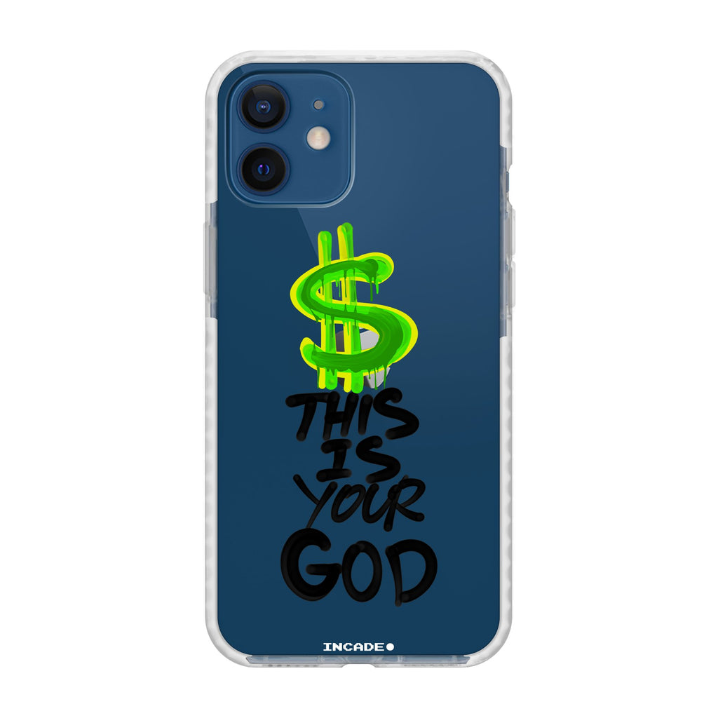 religion - INCADE