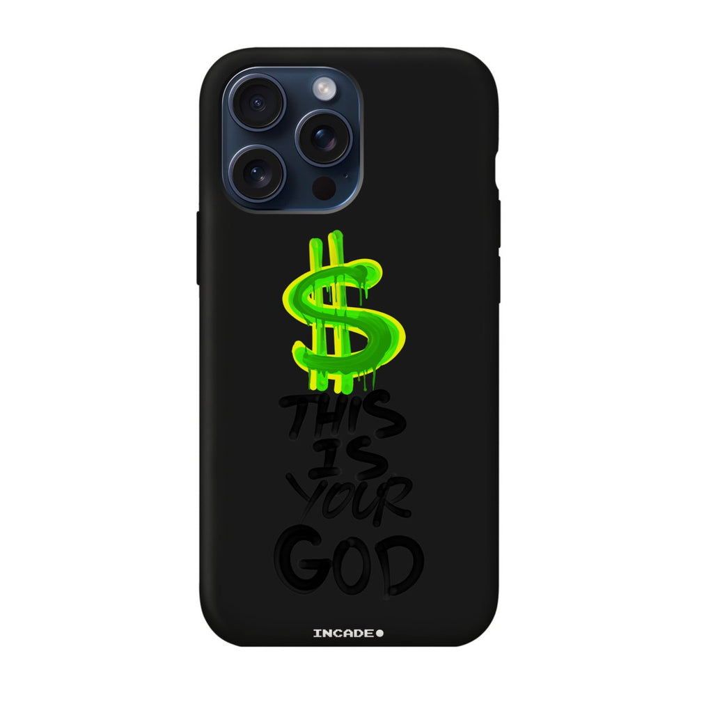 Чохол для iPhone 15 Pro religioniPhone 15 ProЧохол для iPhone 15 Pro religion