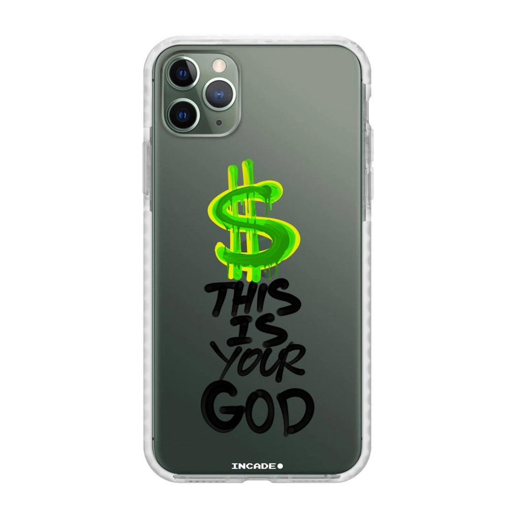 religion - INCADE