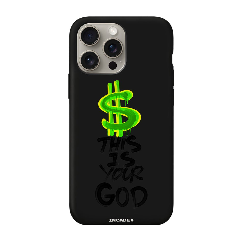 Чохол для iPhone 15 Pro religioniPhone 15 ProЧохол для iPhone 15 Pro religion
