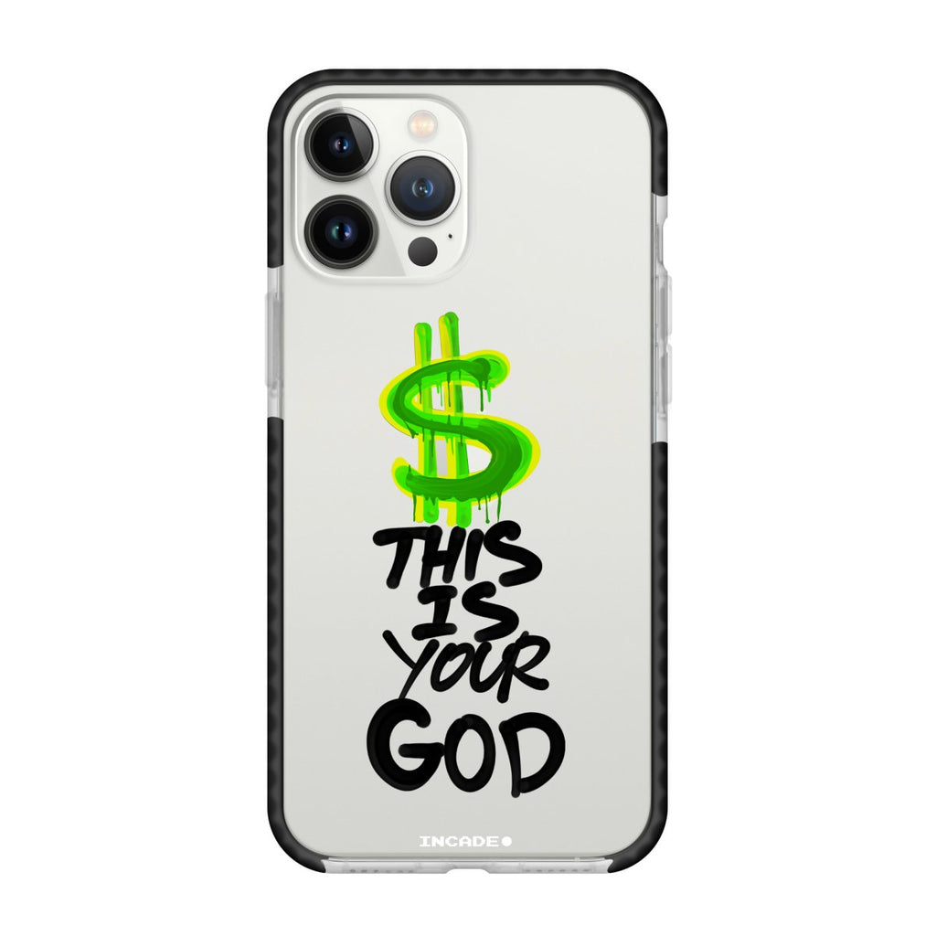 religion - INCADE