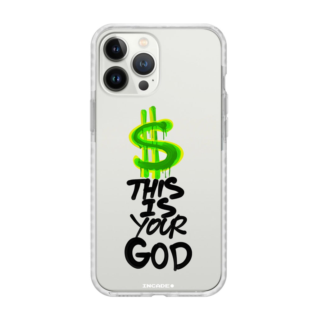 religion - INCADE