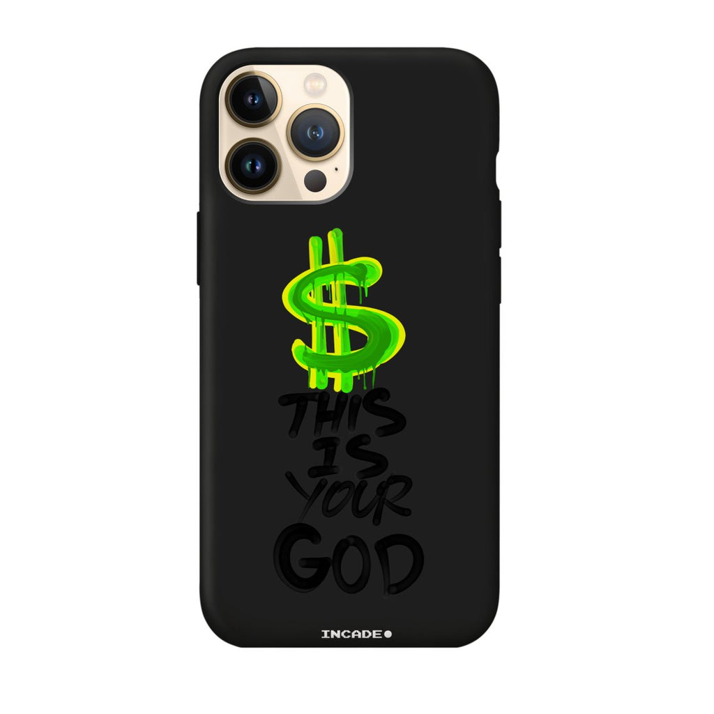religion - INCADE