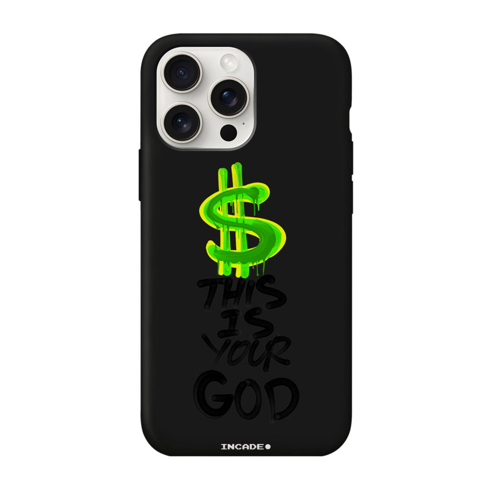 Чохол для iPhone 15 Pro religioniPhone 15 ProЧохол для iPhone 15 Pro religion