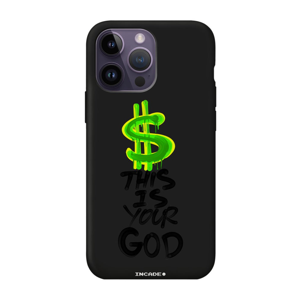 Чохол для iPhone 14 Pro religioniPhone 14 ProЧохол для iPhone 14 Pro religion