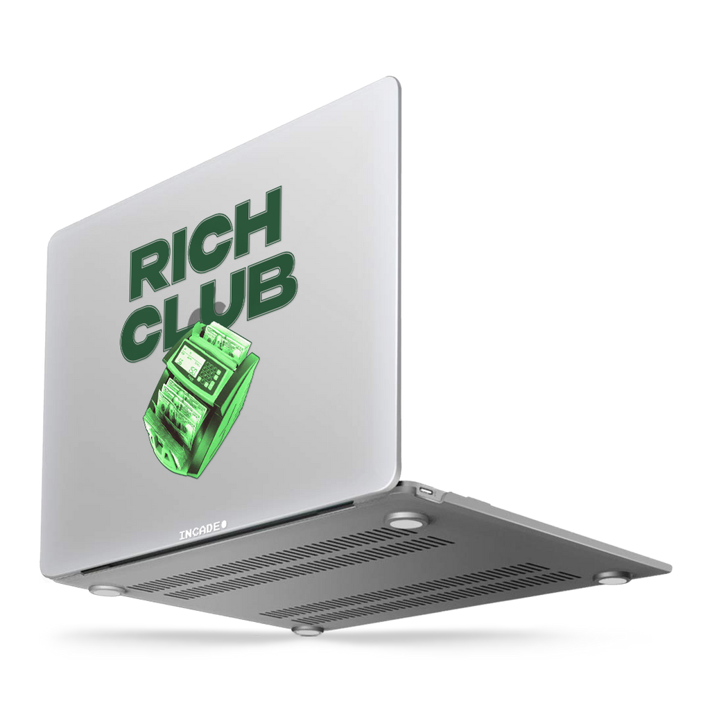 MacBook RICH CLUB