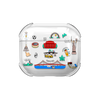 Чохол для AirPods KYIV — INCADE AirPods 3