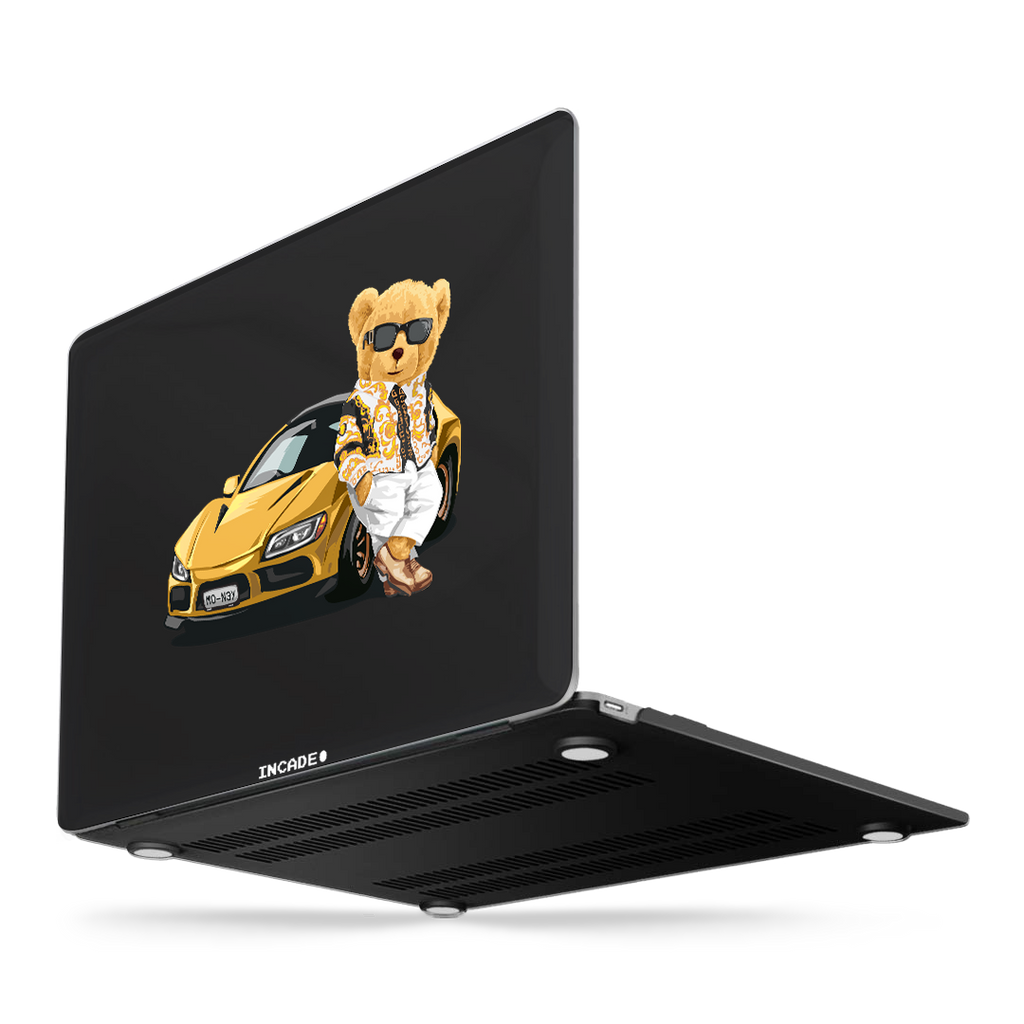 MacBook Lambo