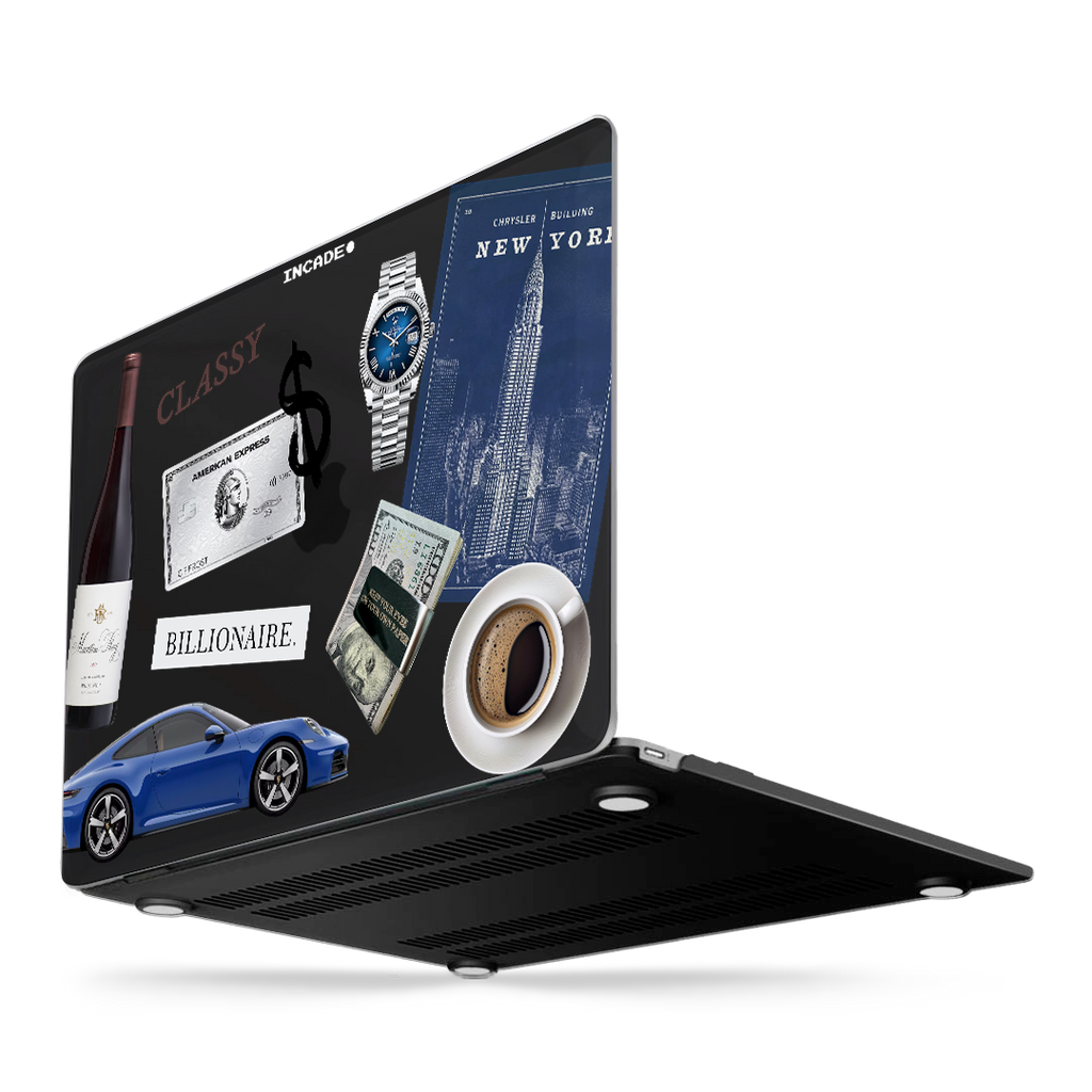 MacBook CLASSY