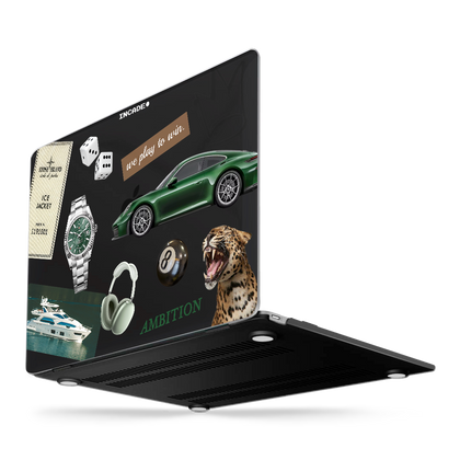 MacBook AMBITION