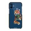 Чохол для iPhone 12 з принтом savanna
