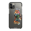 Чохол для iPhone 12 Pro з принтом savanna