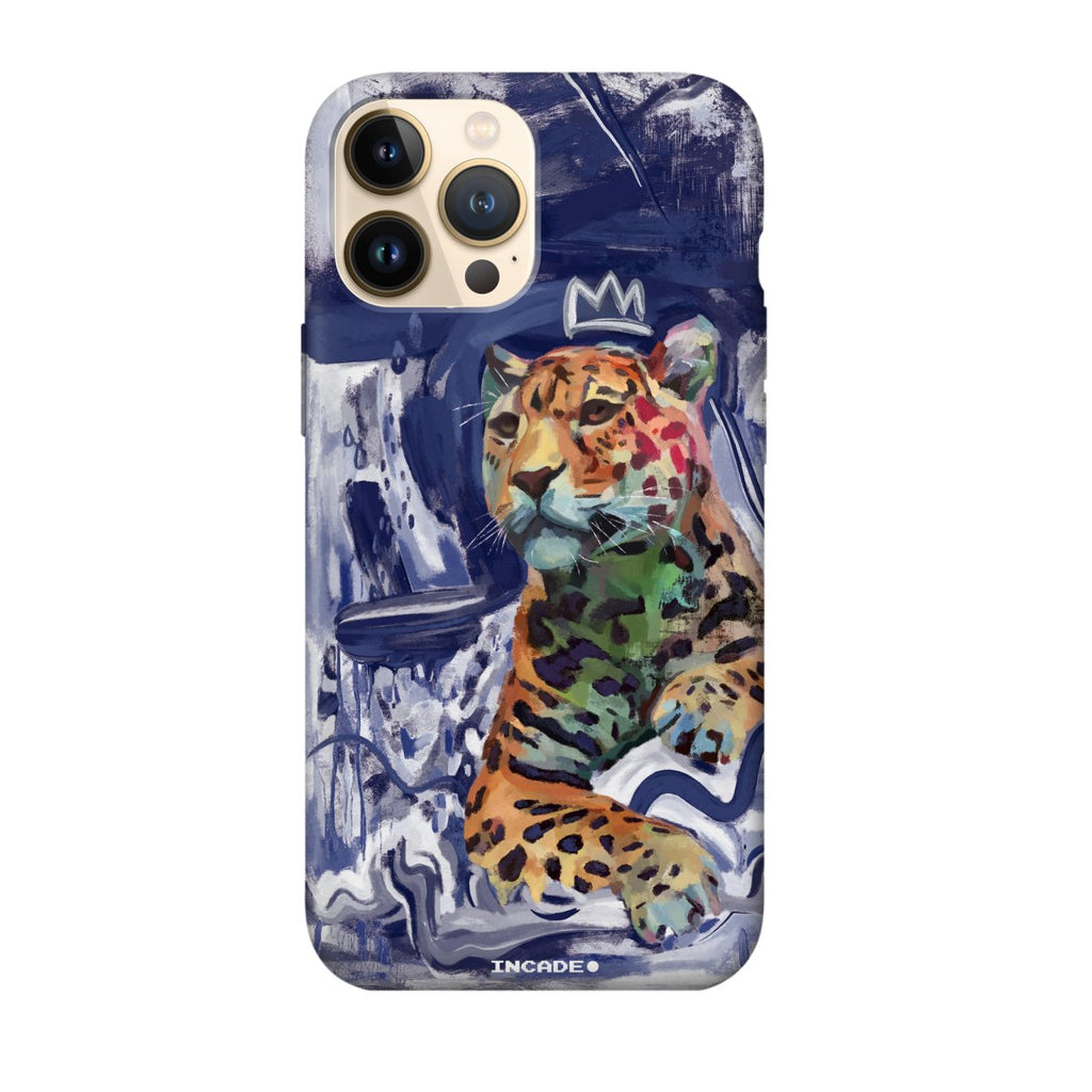 savanna blue - INCADE