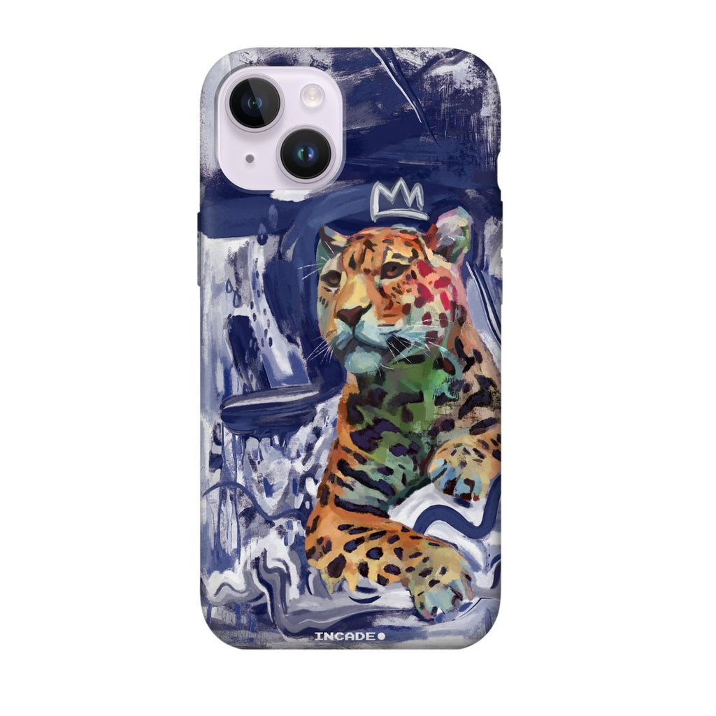 savanna blue - INCADE