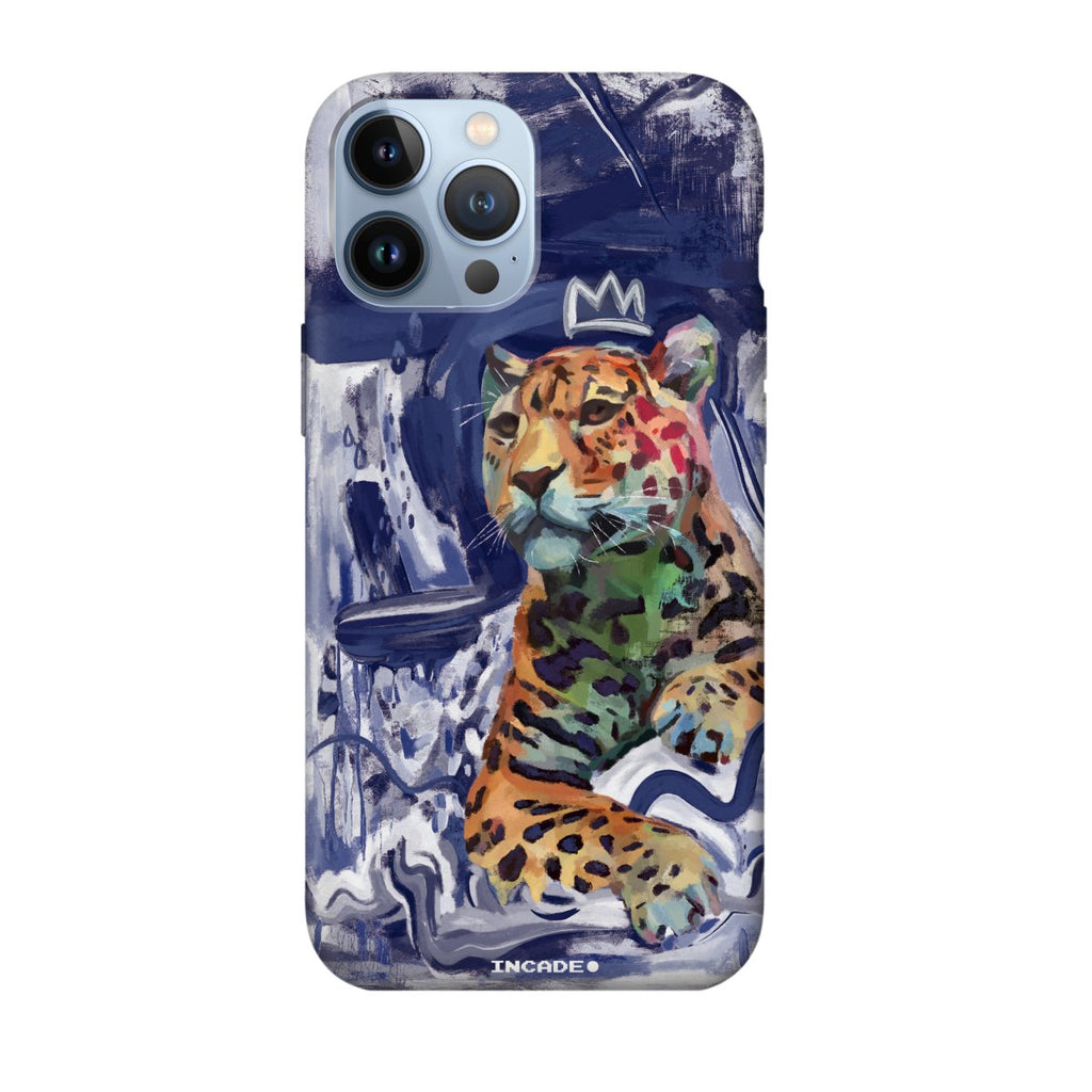 savanna blue - INCADE