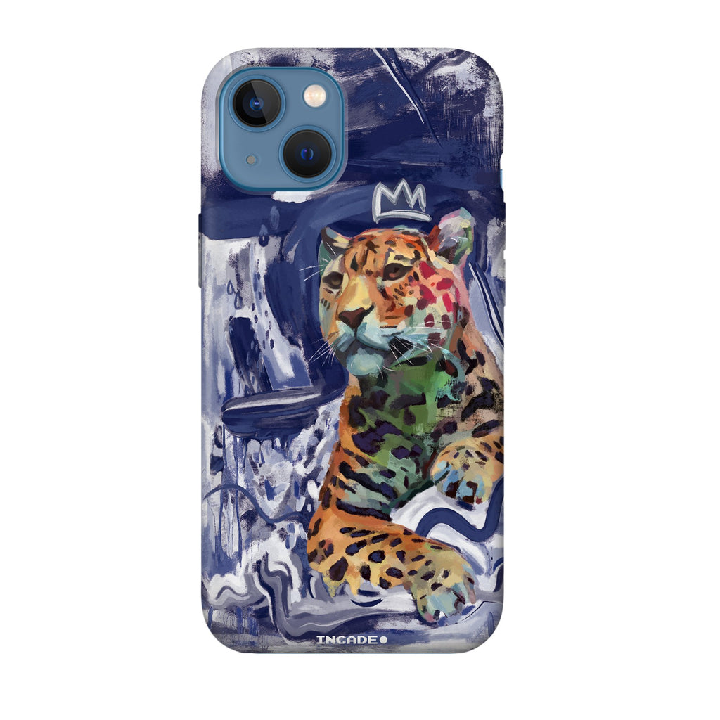 savanna blue - INCADE