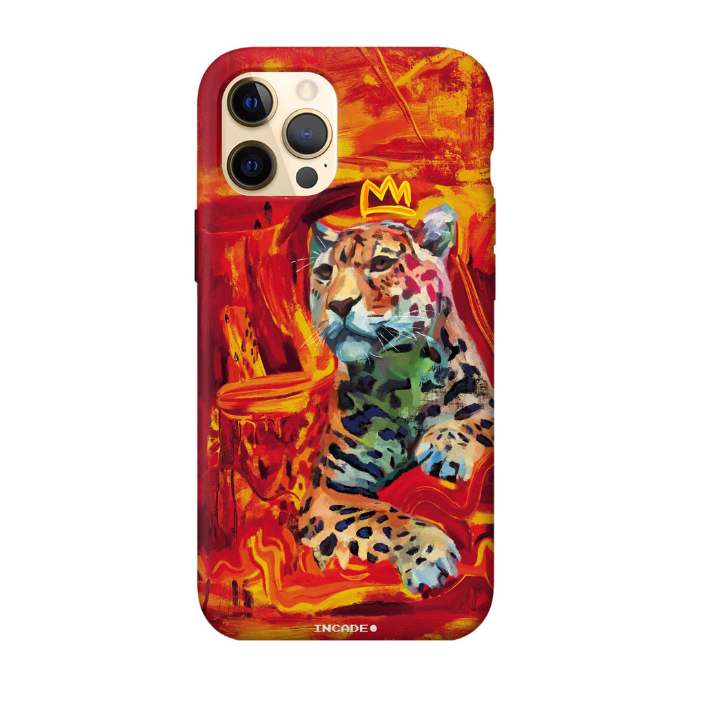 savanna red - INCADE