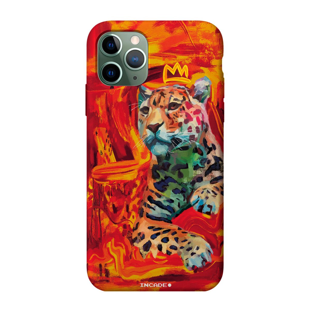 savanna red - INCADE