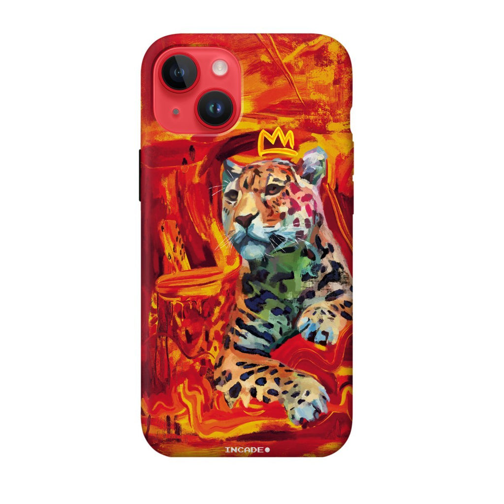 savanna red - INCADE