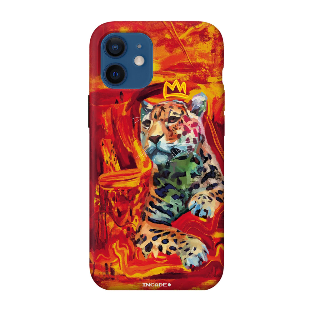 savanna red - INCADE