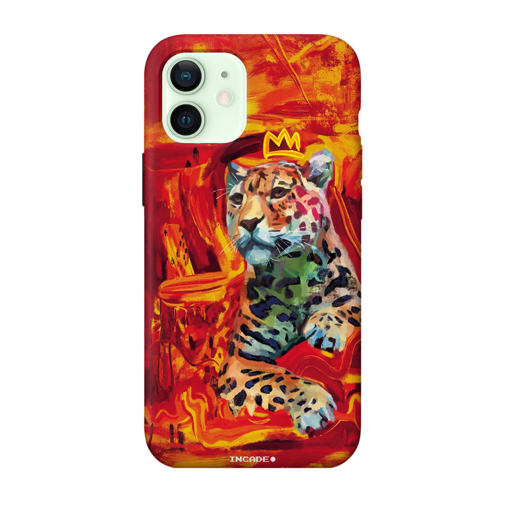 savanna red - INCADE