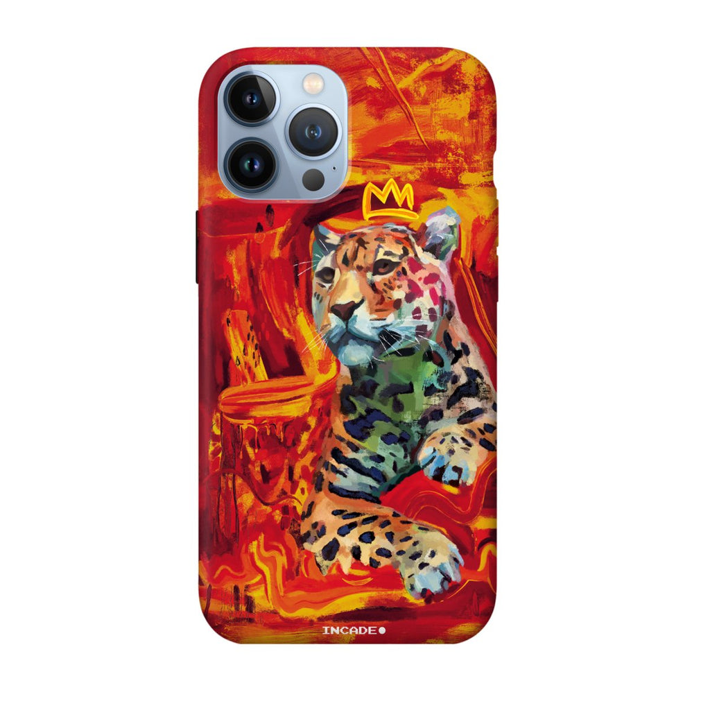 savanna red - INCADE