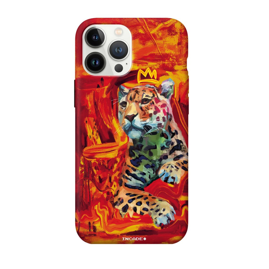 savanna red - INCADE