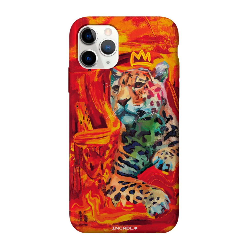 savanna red - INCADE