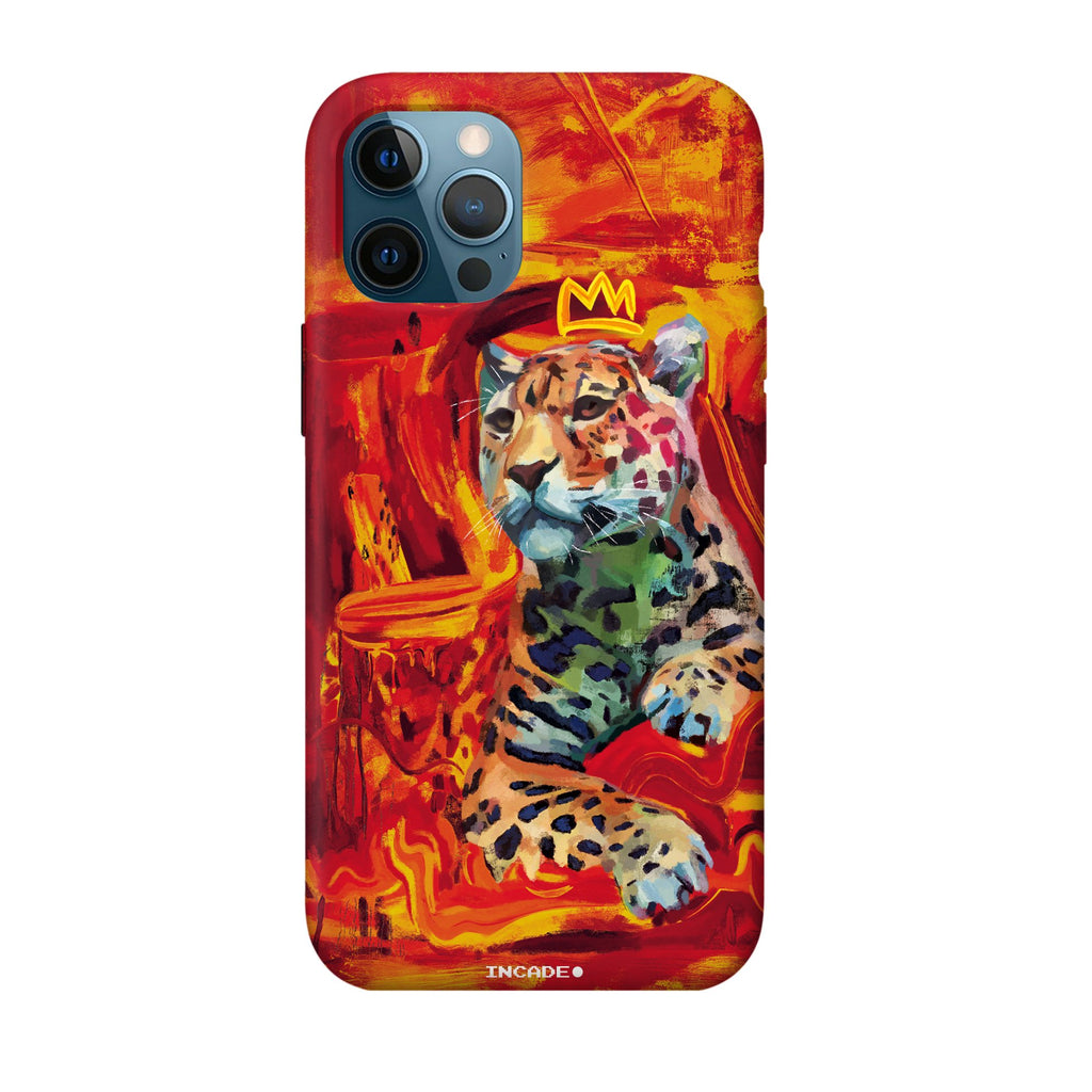 savanna red - INCADE