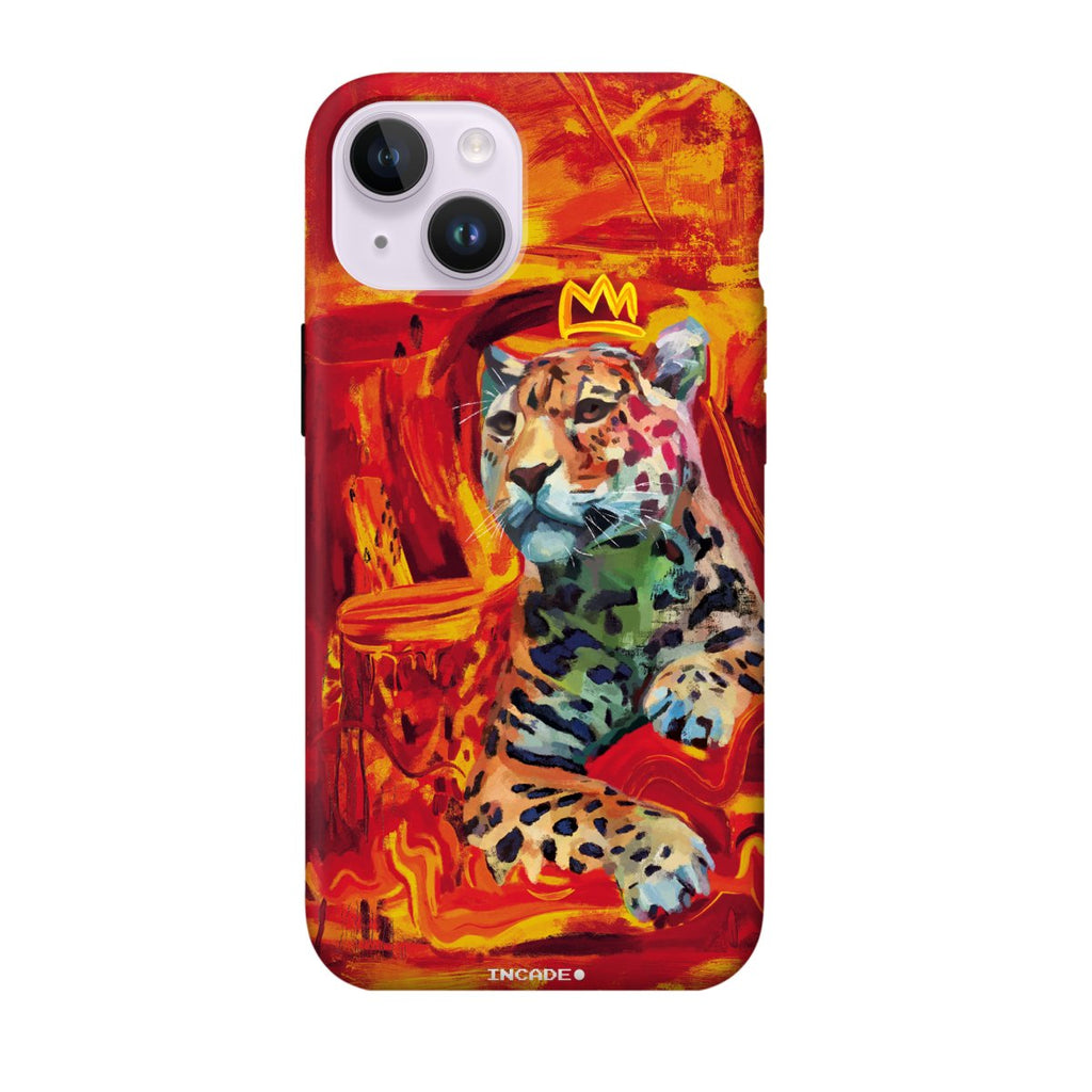 savanna red - INCADE