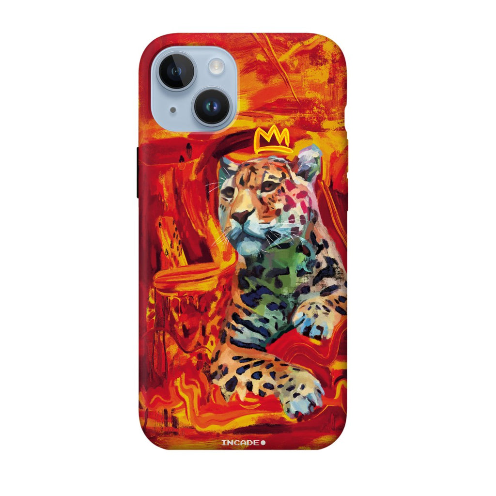 savanna red - INCADE