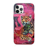 Чохол для iPhone 12 Pro з принтом savanna rose