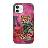 Чохол для iPhone 12 з принтом savanna rose