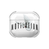 Чохол для AirPods Motivation — INCADE AirPods 3