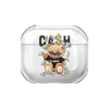 Чохол для AirPods CASH — INCADE AirPods 3