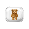 Чохол для AirPods Censored — INCADE AirPods 3