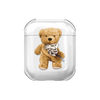 Чохол для AirPods 1 з принтом /2 Fur