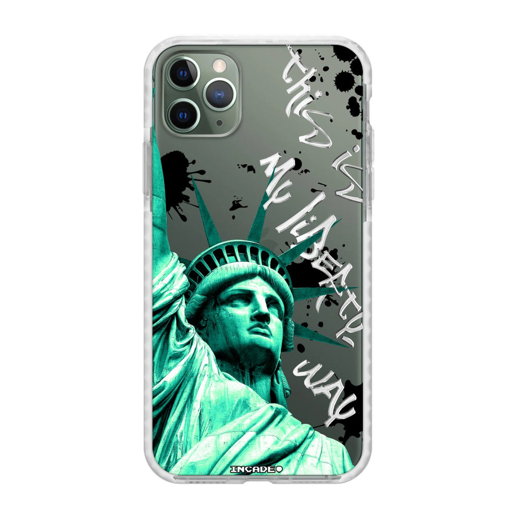 STATUE GREEN - INCADE