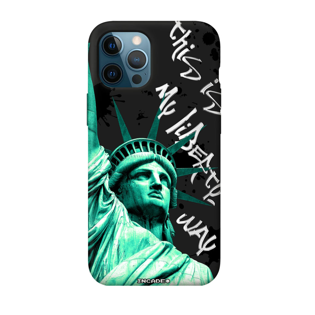 STATUE GREEN - INCADE