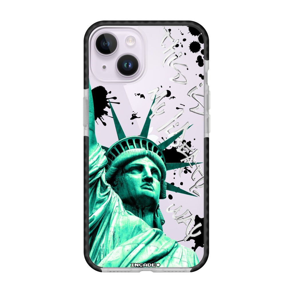 STATUE GREEN - INCADE